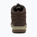 Мъжки обувки CATerpillar Hex Ready Mid coffee bean 12