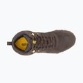 Мъжки обувки CATerpillar Hex Ready Mid coffee bean 14