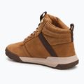 Мъжки обувки CATerpillar Hex Ready Mid sand 3