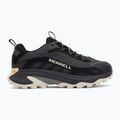 Мъжки ботуши за туризъм Merrell Moab Speed 2 GTX black/moon 2