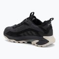 Мъжки ботуши за туризъм Merrell Moab Speed 2 GTX black/moon 3