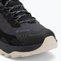 Мъжки ботуши за туризъм Merrell Moab Speed 2 GTX black/moon 7