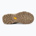 Мъжки обувки за трекинг Merrell Moab 3 Synthetic Mid incense/incense 4