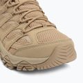 Мъжки обувки за трекинг Merrell Moab 3 Synthetic Mid incense/incense 7