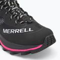 Мъжки туристически обувки Merrell Mtl Thermo Rogue 4 Mid GTX black/multi 7