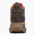 Мъжки туристически обувки Merrell Moab Speed 2 Ltr Mid Wp olive 6