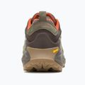 Мъжки туристически обувки Merrell Moab Speed 2 Ltr Wp Olive 4