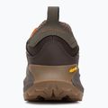 Мъжки туристически обувки Merrell Moab Speed 2 Ltr Wp Olive 6