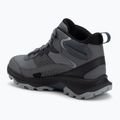 Мъжки обувки Merrell Speed Strike 2 Mid GTX rock 3