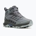 Мъжки обувки Merrell Speed Strike 2 Mid GTX rock 8