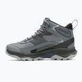Мъжки обувки Merrell Speed Strike 2 Mid GTX rock 10