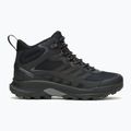 Мъжки ботуши Merrell Speed Strike 2 Mid Wp black 8