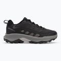 Мъжки ботуши за туризъм Merrell Speed Strike 2 black 2