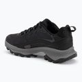 Мъжки ботуши за туризъм Merrell Speed Strike 2 black 3