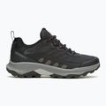 Мъжки ботуши за туризъм Merrell Speed Strike 2 black 8