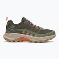Merrell Speed Strike 2 olive мъжки туристически обувки