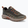 Merrell Speed Strike 2 olive мъжки туристически обувки