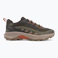 Merrell Speed Strike 2 olive мъжки туристически обувки 2