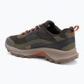 Merrell Speed Strike 2 olive мъжки туристически обувки 3