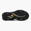 Мъжки туристически обувки Merrell Speed Solo Mid WP grey 4