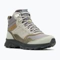 Мъжки туристически обувки Merrell Speed Solo Mid WP grey 8