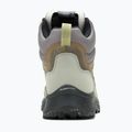 Мъжки туристически обувки Merrell Speed Solo Mid WP grey 11
