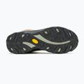 Мъжки туристически обувки Merrell Speed Solo Mid WP grey 12
