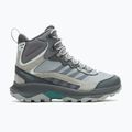 Дамски обувки за трекинг Merrell Speed Strike 2 Thermo Mid grey 9