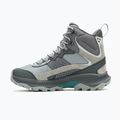 Дамски обувки за трекинг Merrell Speed Strike 2 Thermo Mid grey 10