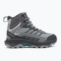 Дамски обувки за трекинг Merrell Speed Strike 2 Thermo Mid grey 2