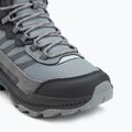 Дамски обувки за трекинг Merrell Speed Strike 2 Thermo Mid grey 7