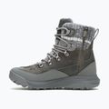 Дамски ботуши за сняг Merrell Siren 4 Thermo Mid Zip WP 10