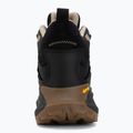 Дамски туристически обувки Merrell Maob Speed 2 Leather Mid Black 6