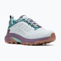 Дамски туристически обувки Merrell Moab Speed 2 Ltr Wp highrise 8