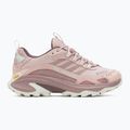 Дамски туристически обувки Merrell Moab Speed 2 GTX adobe rose