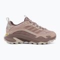 Дамски туристически обувки Merrell Moab Speed 2 GTX adobe rose 2