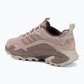 Дамски туристически обувки Merrell Moab Speed 2 GTX adobe rose 3