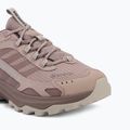 Дамски туристически обувки Merrell Moab Speed 2 GTX adobe rose 7