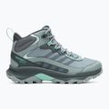 Дамски обувки Merrell Speed Strike 2 Mid GTX monument