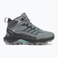 Дамски обувки Merrell Speed Strike 2 Mid GTX monument 2