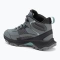 Дамски обувки Merrell Speed Strike 2 Mid GTX monument 3