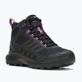 Дамски обувки Merrell Speed Strike 2 Mid Wp black 8