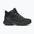 Дамски обувки Merrell Speed Strike 2 Mid Wp black 9