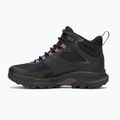 Дамски обувки Merrell Speed Strike 2 Mid Wp black 10