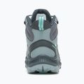 Дамски обувки Merrell Speed Strike 2 Mid Wp monument 11