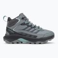 Дамски обувки Merrell Speed Strike 2 Mid Wp monument 2