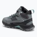 Дамски обувки Merrell Speed Strike 2 Mid Wp monument 3