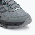 Дамски обувки Merrell Speed Strike 2 Mid Wp monument 7