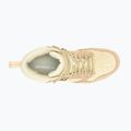 Дамски туристически обувки Merrell Wildwood Mid Ltr Wp tan/reed 11