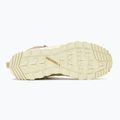 Дамски туристически обувки Merrell Wildwood Mid Ltr Wp tan/reed 12